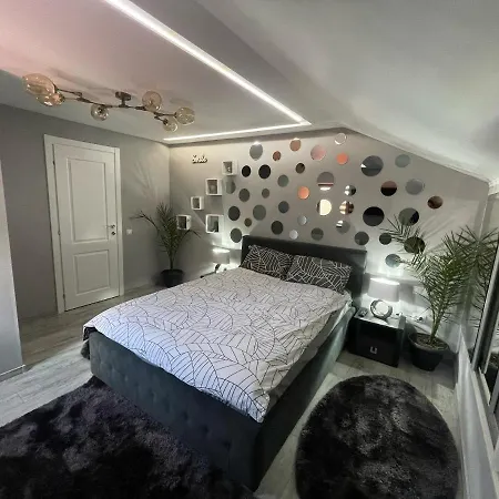Deyinn Guest House Centrum Turda Extérieur photo