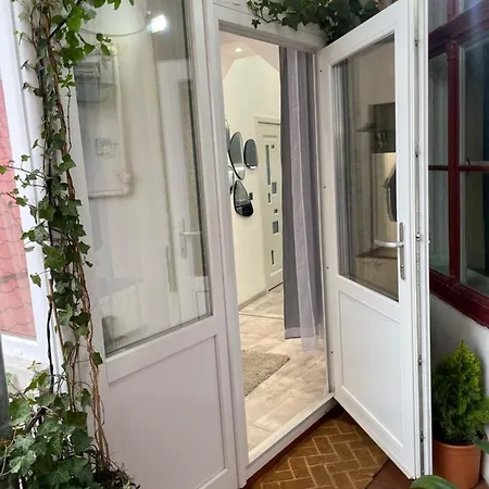 Deyinn Guest House Centrum Turda Extérieur photo