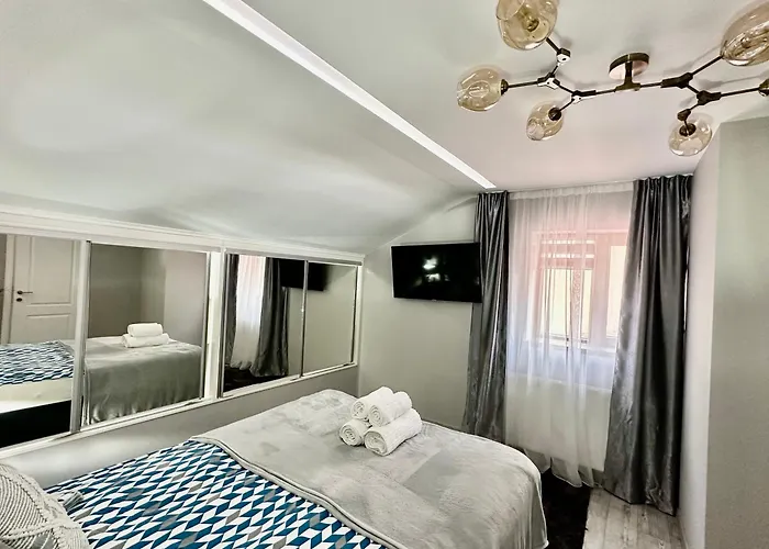 Deyinn Guest House Centrum