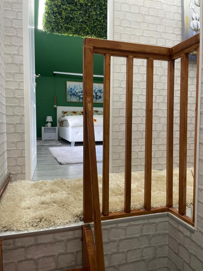 Appartement Deyinn Centrum *