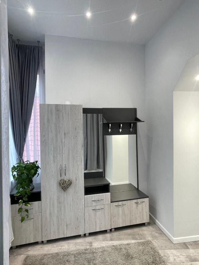 Deyinn Centrum Appartement Turda