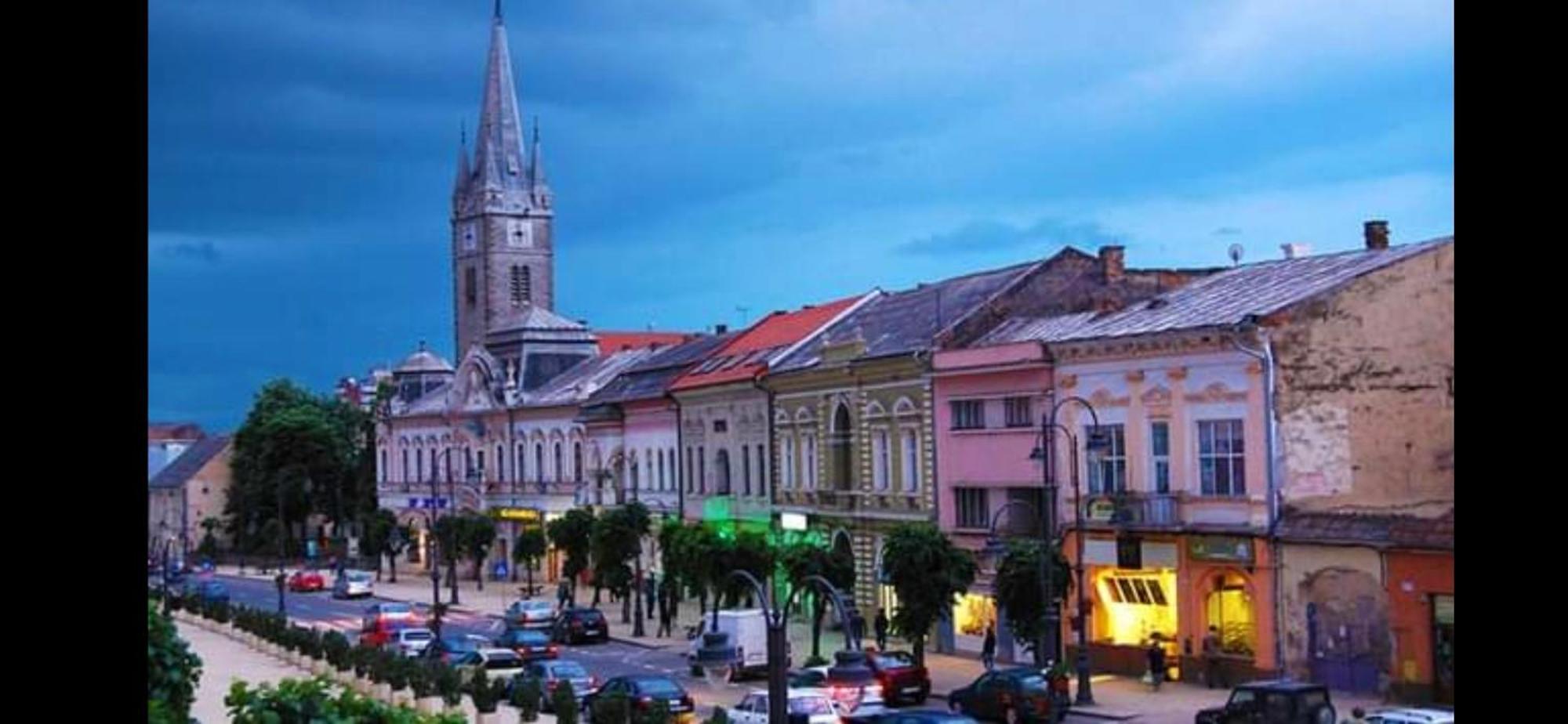 Deyinn Centrum