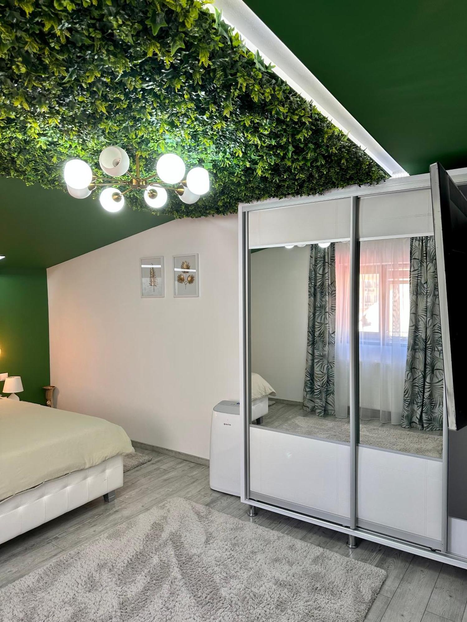 Deyinn Centrum Appartement Turda
