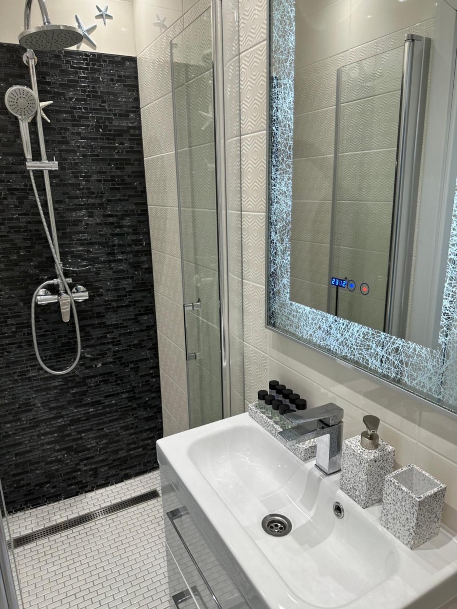 Appartement Deyinn Centrum *