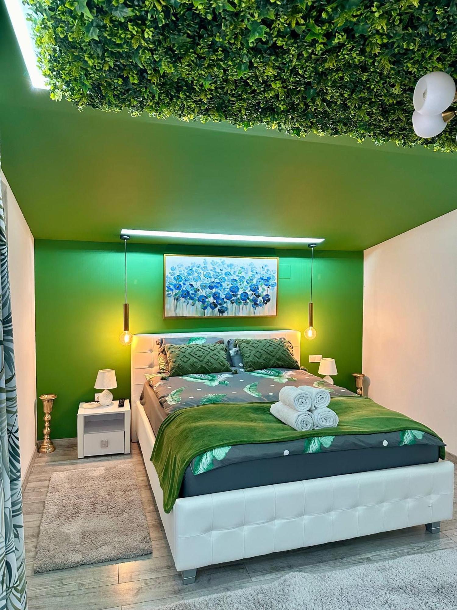 Deyinn Centrum Appartement
