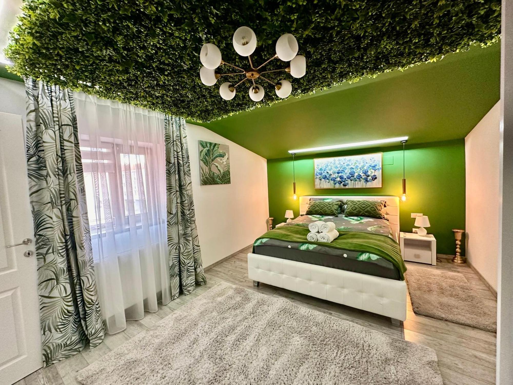 Appartement Deyinn Centrum