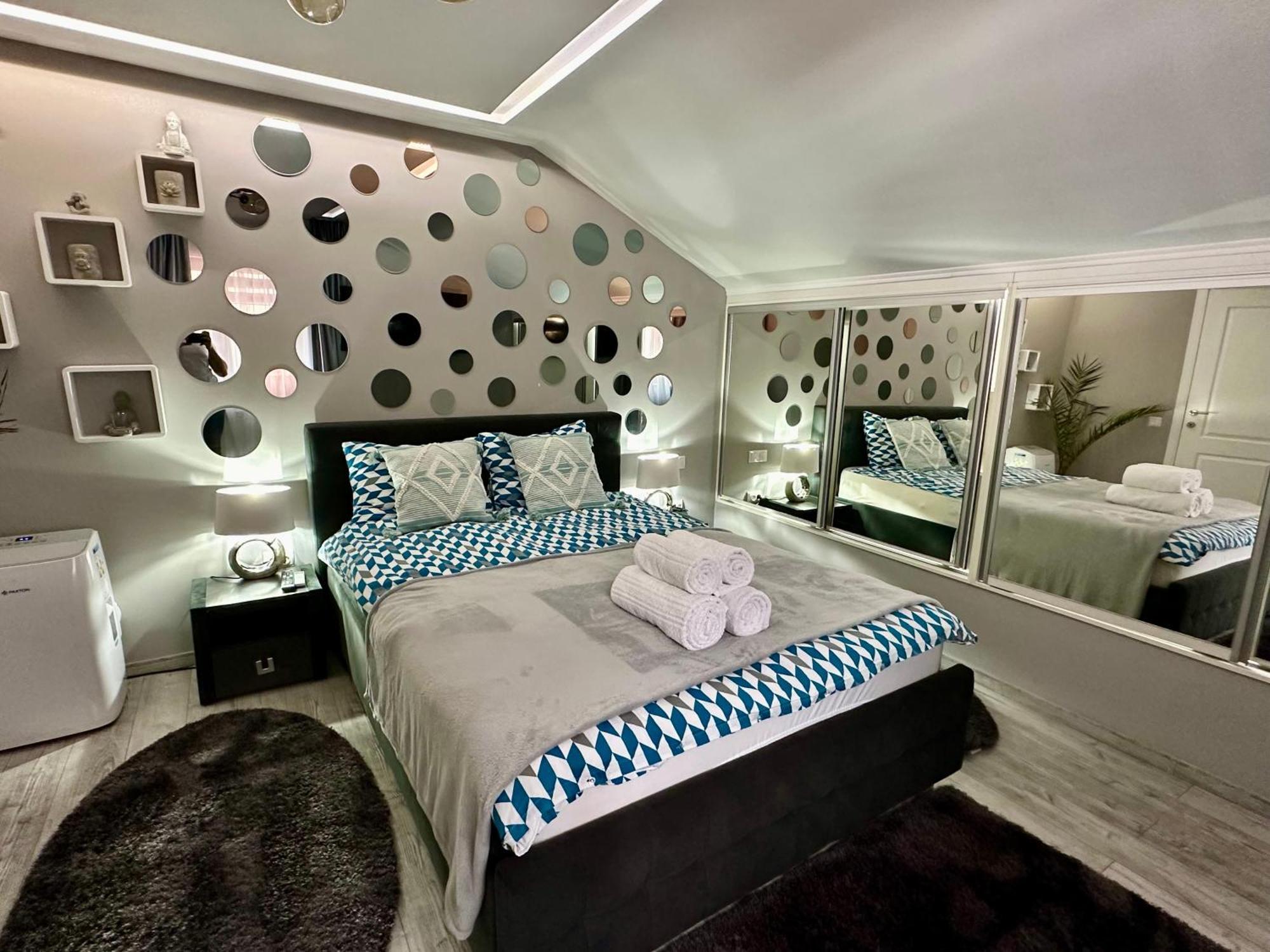 Deyinn Centrum Appartement