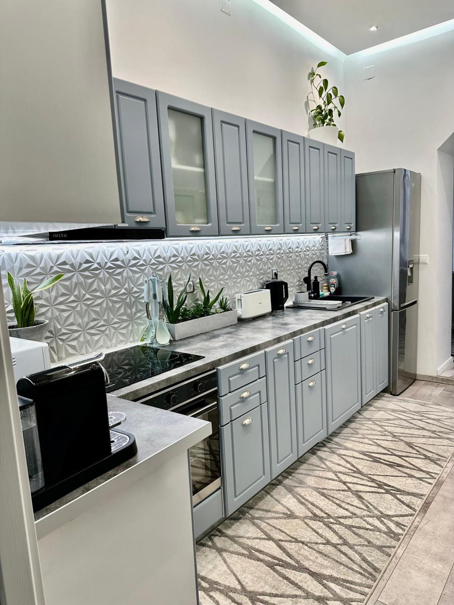 Appartement Deyinn Centrum