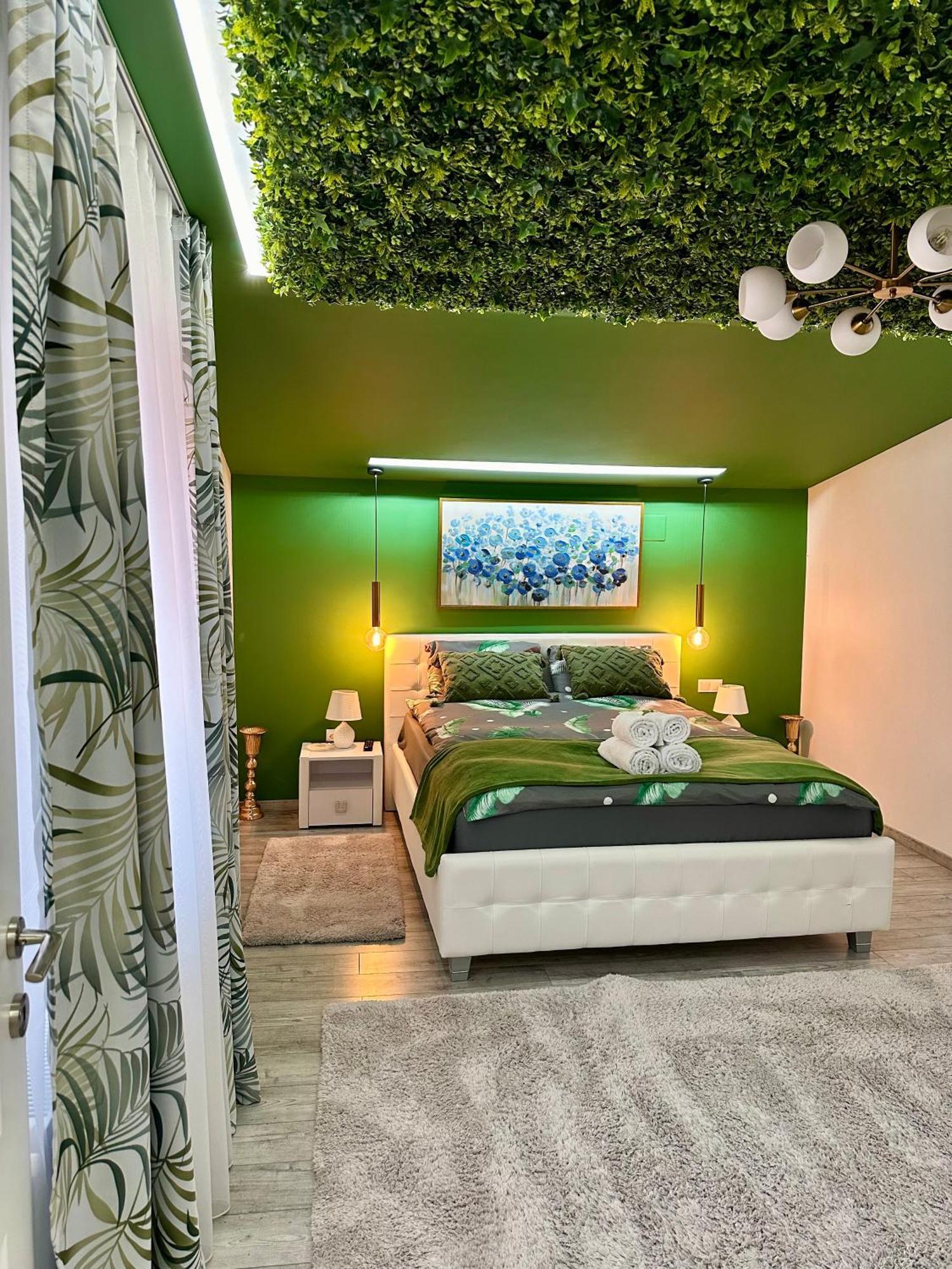 Deyinn Centrum Appartement