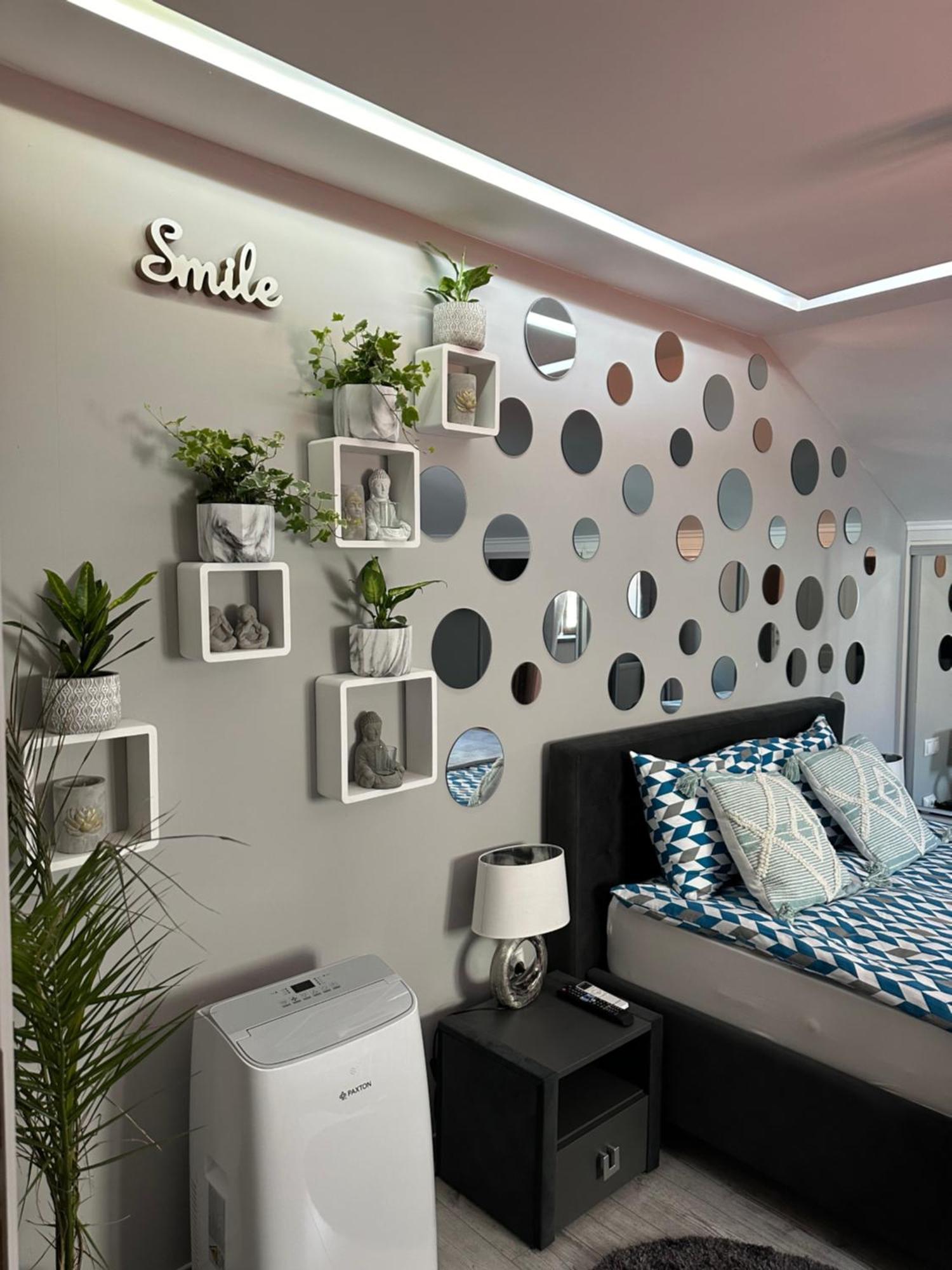 Appartement Deyinn Centrum Turda