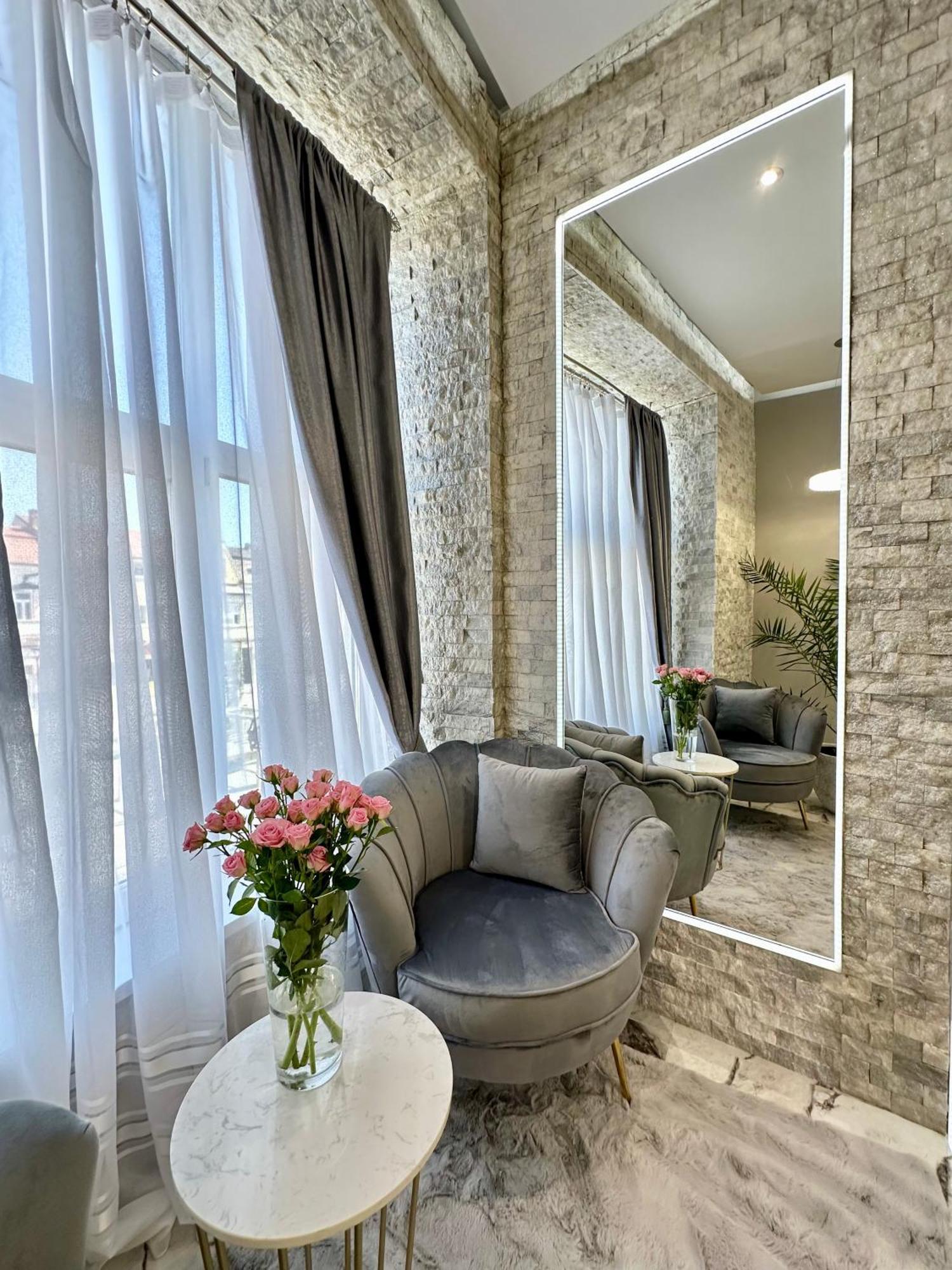 Deyinn Centrum Appartement *