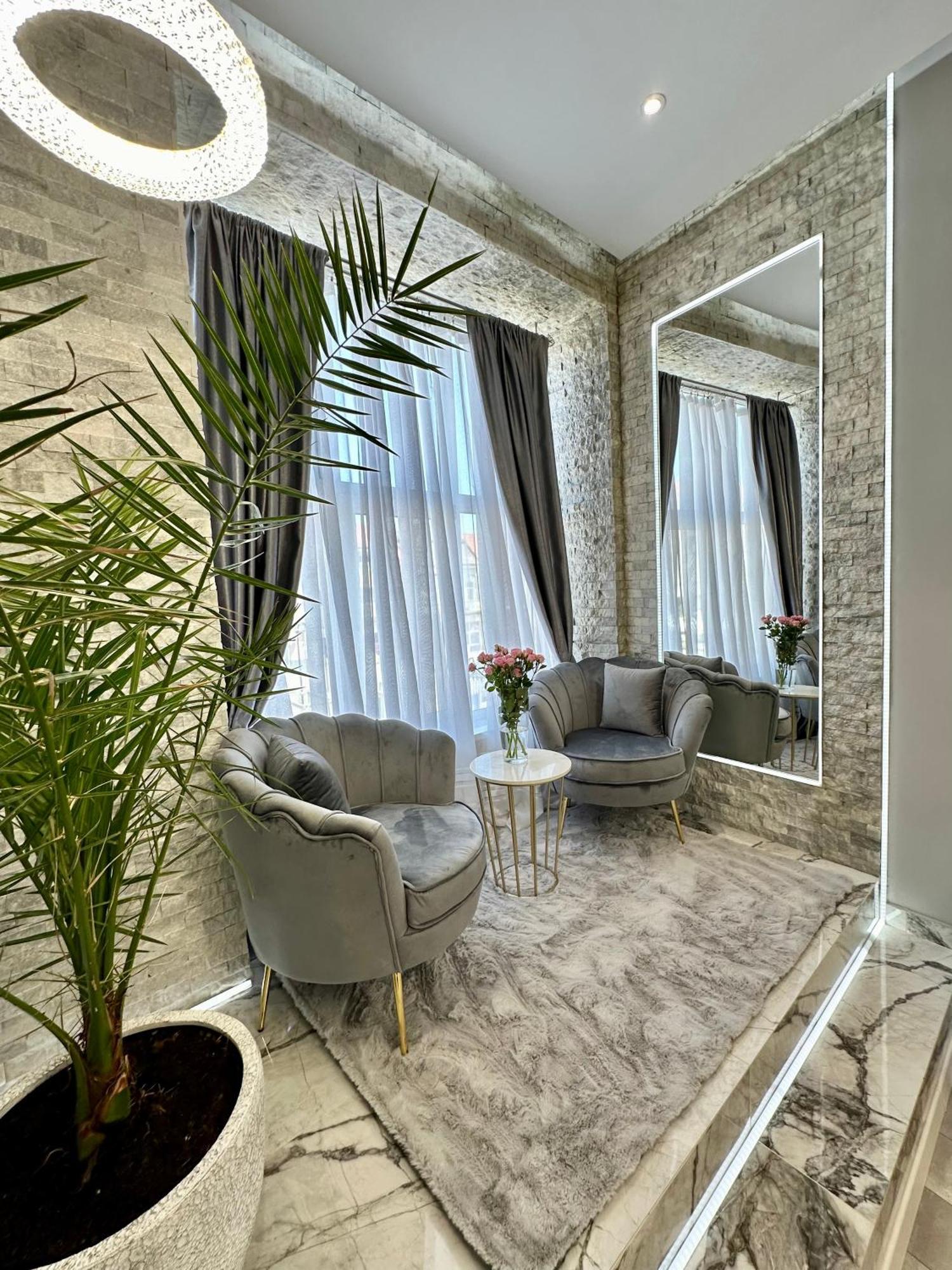 Appartement Deyinn Centrum Turda