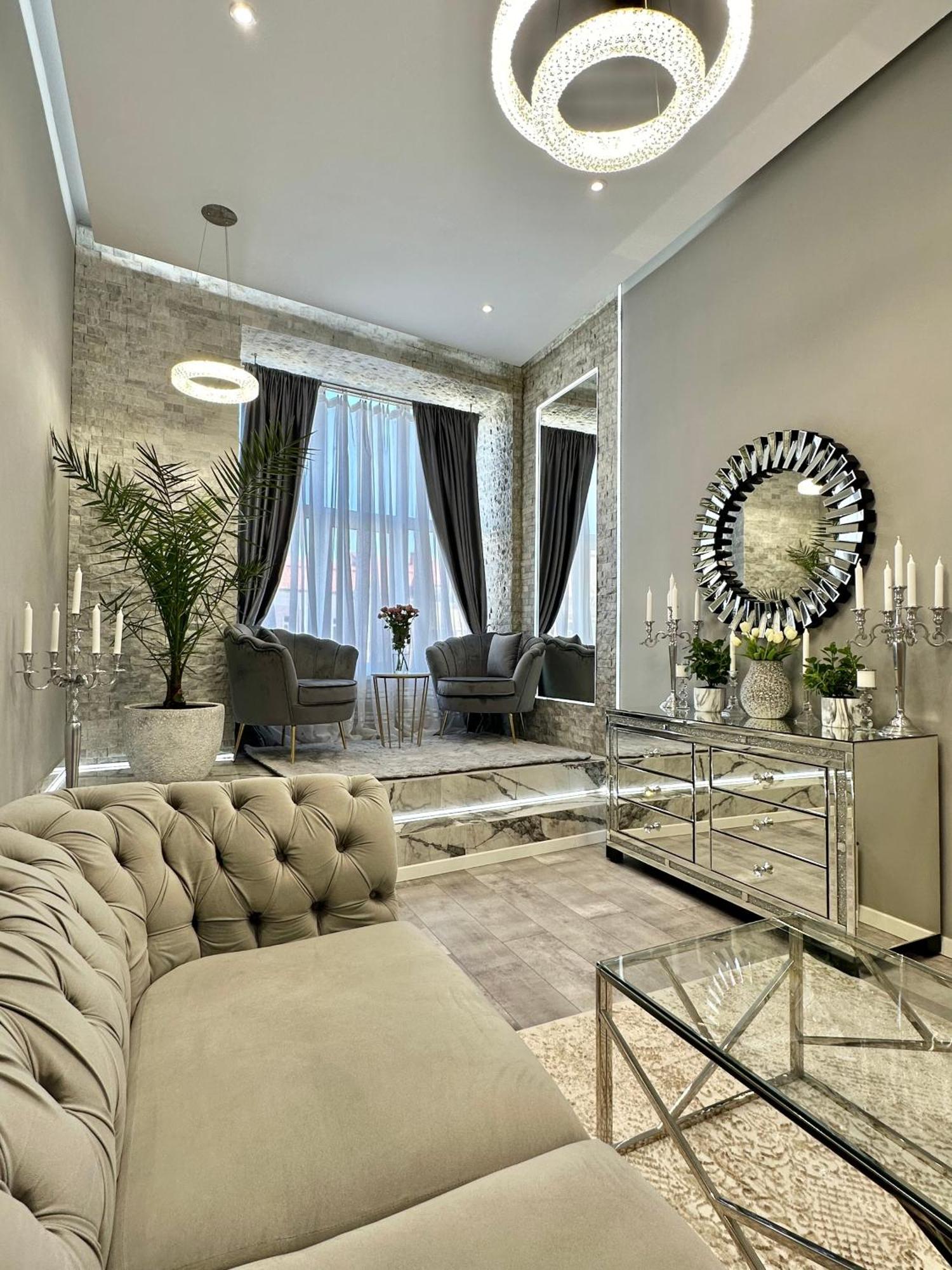 Appartement Deyinn Centrum *